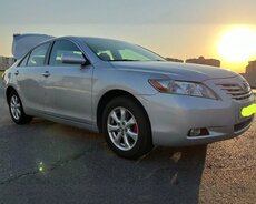 Toyota Camry, 2007 il