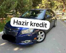 Chevrolet Cruze, 2012 il