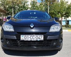 Renault Megane, 2010 il