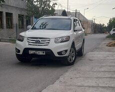 Hyundai Santa Fe, 2009 il