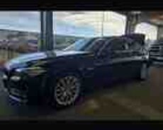 BMW 528, 2015 il