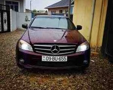 Mercedes C 250, 2008 il