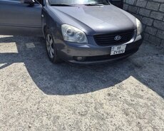 Kia Magentis, 2006 il