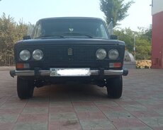 LADA (VAZ) 06, 1989 il