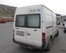 Ford Transit, 2004 il