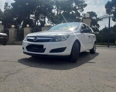 Opel Astra, 2009 il