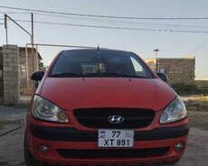 Hyundai Getz, 2007 il