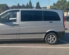 Mercedes Vito, 2008 il