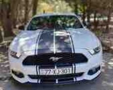 Ford Mustang, 2015 il