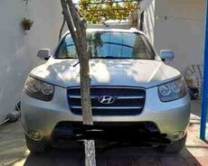 Hyundai Santa Fe, 2008 il