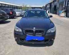 BMW 525, 2004 il