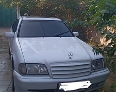 Mercedes C220, 1999 il