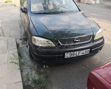 Opel Astra, 1999 il