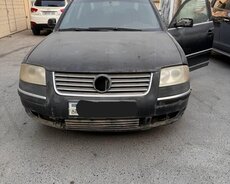 Volkswagen Passat, 2002 il