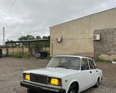 LADA (VAZ) 2107, 1992 il