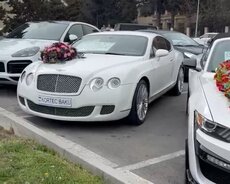 Bentley Coupe, 2014 il