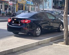 Chevrolet Chevrolet Cruz 2016, 2016 il