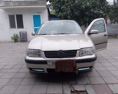 Volkswagen Bora, 2004 il