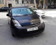 Toyota prius, 2008 il