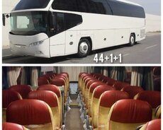 Neoplan neoplan travego, 2015 il