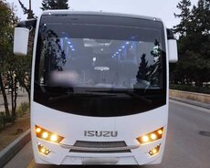 Iveco iveco isuzi, 2017 il