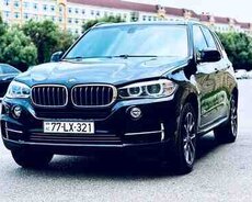 BMW X5, 2018 il