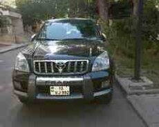 Toyota Prado, 2007 il