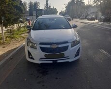 Chevrolet Cruze, 2012 il