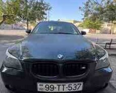 BMW 525, 2006 il