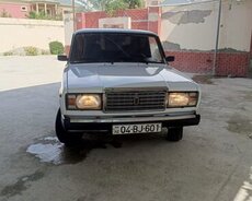 LADA (VAZ) 2107, 2010 il