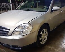 Nissan teana, 2004 il