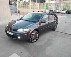 Renault Megane, 2007 il