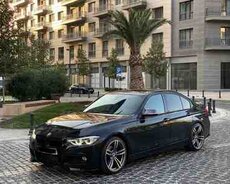 BMW 328, 2013 il