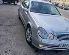 Mercedes C 240, 2002 il