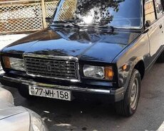 LADA (VAZ) 2107, 2011 il