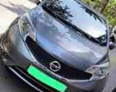 Nissan Note, 2016 il