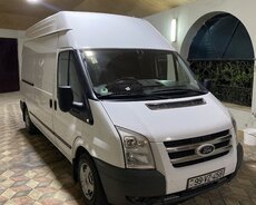 Ford Transit, 2010 il