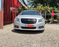 Chevrolet Cruze, 2011 il