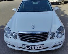 Mercedes E220, 2008 il