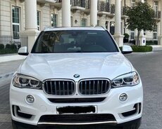 BMW X5, 2017 il