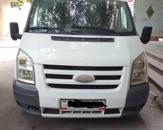 Ford transit, 2008 il