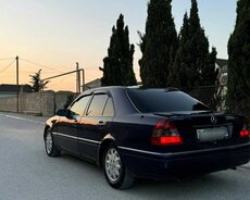 Mercedes C 180, 1996 il