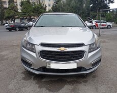 Chevrolet cruze, 2015 il