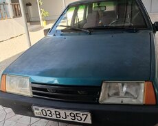 VAZ 99, 1997 il