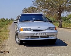 LADA (VAZ) 2115, 2004 il