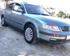 Volkswagen Passat, 1998 il