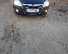 Opel Astra, 2009 il