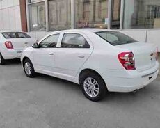 Chevrolet Cobalt, 2024 il