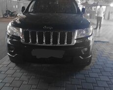 Jeep Graoce, 2012 il