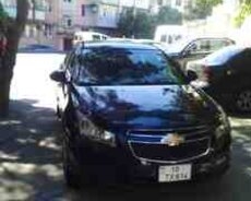 Chevrolet Cruze, 2011 il